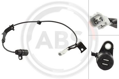 SENZOR TURATIE ROATA