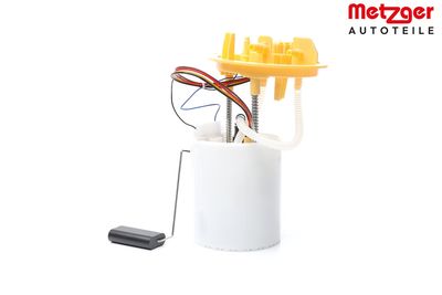 SISTEM ALIMENTARE CU COMBUSTIBIL METZGER AUTOTEILE 2250673 23