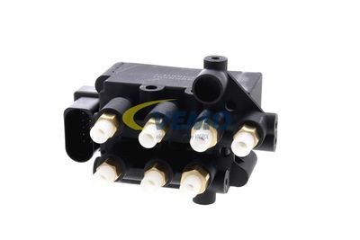 VENTIL DRUCKLUFTANLAGE VEMO V45510001 15