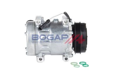 COMPRESOR CLIMATIZARE