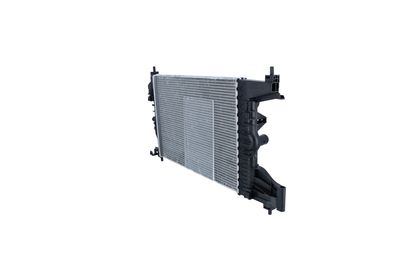 RADIATOR RACIRE MOTOR NRF 53122 31