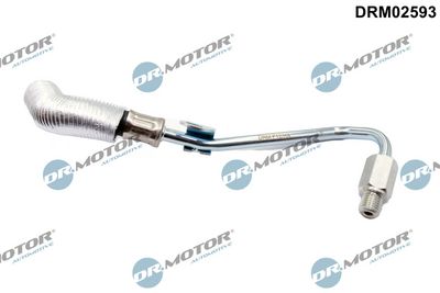 ȚEAVă LICHID DE RăCIRE TURBOCOMPRESOR