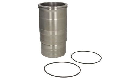 Cilindervoering (binnendiameter: 127mm, lengte: 271,1mm, flens diameter: 151mm) past: SCANIA G I, IRIZAR CENTURY, IRIZAR PB, K I, N BUS, OMNICITY, OMNIEXPRESS, OMNILINK DC12.06-DT12.17 03.04-