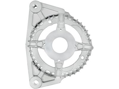 Schutzkappe, Generator