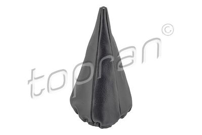TOPRAN Schalthebelverkleidung