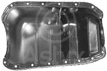 Масляный поддон Aslyx AS-203186 для FIAT CINQUECENTO