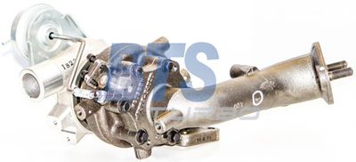 LADER AUFLADUNG BTS Turbo T914257 1