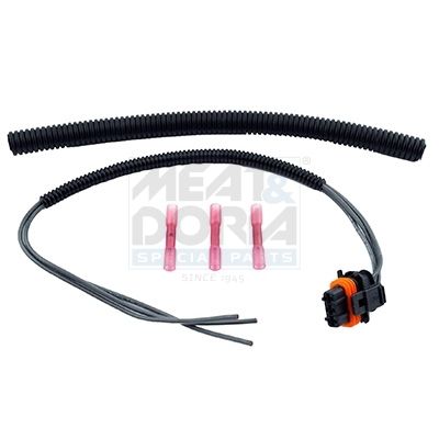 SET REPARATIE SET CABLURI