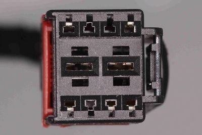 MOTOR ELECTRIC HAION ACKOJA A53550001 2