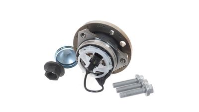 SET RULMENT ROATA SKF VKBA3620 35