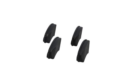 BREMSBELAGSATZ SCHEIBENBREMSE VALEO 301464A 9