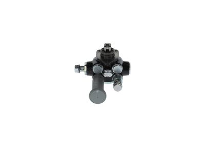 BOSCH Kraftstoffpumpe