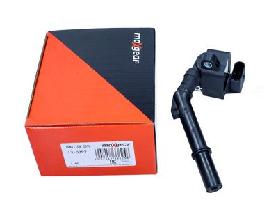 Tændspole MAXGEAR 13-0392