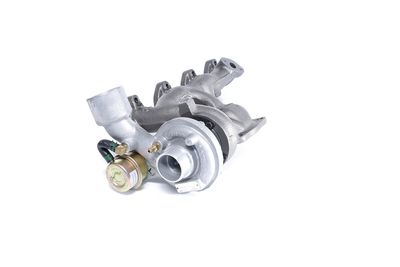 LADER AUFLADUNG BTS Turbo T911044 2