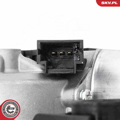 Motor stěračů ESEN SKV 19SKV260