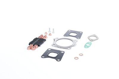SET MONTAJ TURBOCOMPRESOR BTS Turbo T931495ABS 30