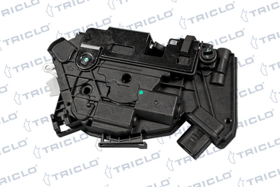брава на врата TRICLO 133541