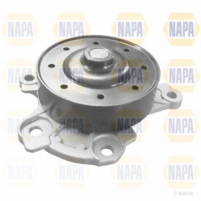 Water Pump, engine cooling NAPA NWP1528