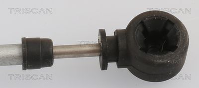 TIMONIERA TRANSMISIE AUTOMATA TRISCAN 814029736 4