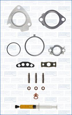 SET MONTAJ TURBOCOMPRESOR