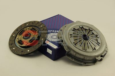 sankabos komplektas 100251 STATIM