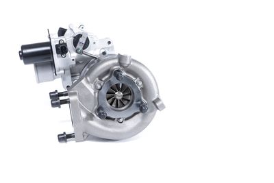 LADER AUFLADUNG BTS Turbo T916771BT 18