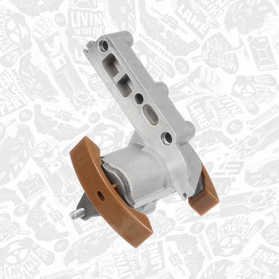 INTINZATOR LANT DISTRIBUTIE ET ENGINETEAM RT0005 2