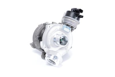 LADER AUFLADUNG BTS Turbo T914995 34