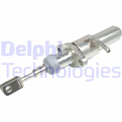 Главный цилиндр, система сцепления DELPHI LM15830 для CARBODIES FX