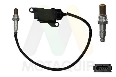 SENZOR NOX CATALIZATOR NOX