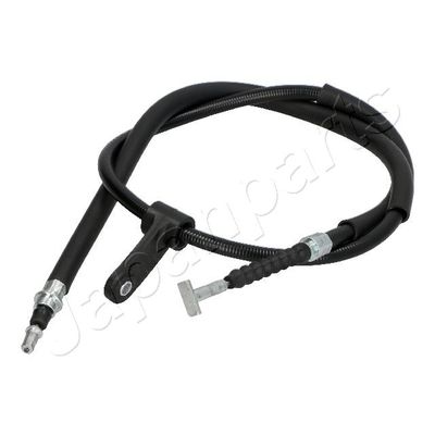 Тросик, cтояночный тормоз JAPANPARTS BC-0220 для FIAT MULTIPLA