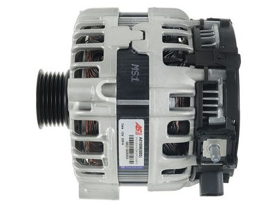 GENERATOR / ALTERNATOR AS-PL A01006SEG 3