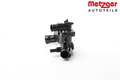 THERMOSTATGEHäUSE METZGER AUTOTEILE 4010282 28