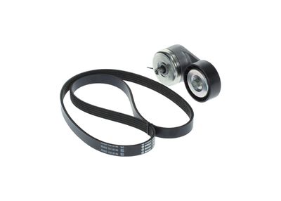 KEILRIPPENRIEMENSATZ BOSCH 1987600763 6