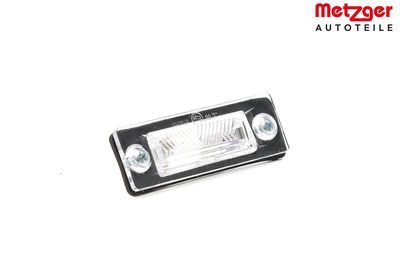 KENNZEICHENLEUCHTE METZGER AUTOTEILE 2080039 34