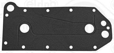 Olie radiator afdichting