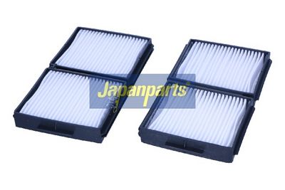 JAPANPARTS Filtras, salono oras