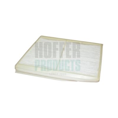 Филтър купе (поленов филтър) HOFFER 17004F