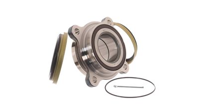 SET RULMENT ROATA SKF VKBA7633 6