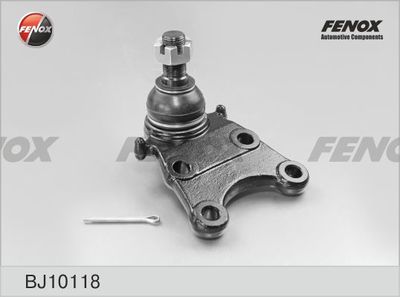 Шарнири FENOX BJ10118