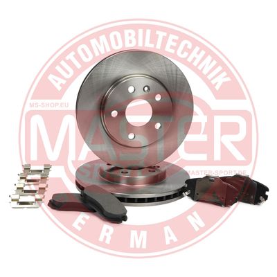 SET FRANA FRANA DISC