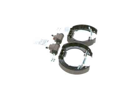 SET SABOTI FRANA BOSCH 0204114503 11