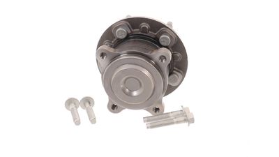 RADLAGERSATZ SKF VKBA7111 34