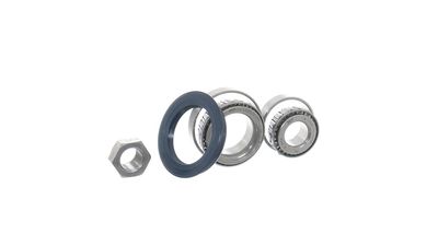 SET RULMENT ROATA SKF VKBA532 22