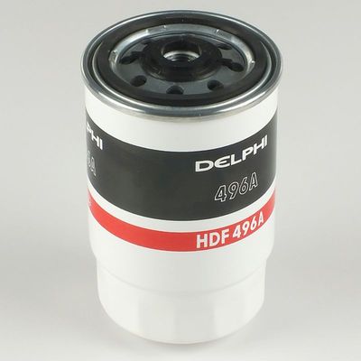 KRAFTSTOFFFILTER DELPHI HDF496 15