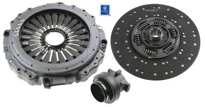 SACHS Kupplungssatz