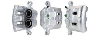 TMI BR004611 Тормозной суппорт  для MAZDA (Мазда)