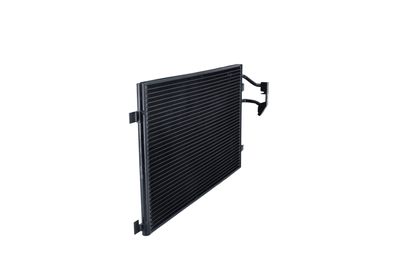 CONDENSATOR CLIMATIZARE NRF 350467 40