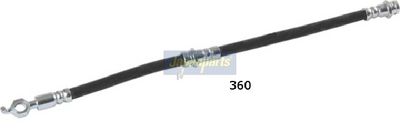 държач, спирачен маркуч JAPANPARTS TF-360