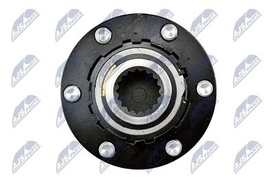 BUTUC ROATA NTY KSBIS000 3